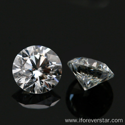 High Quality Lab Grown CVD Diamond